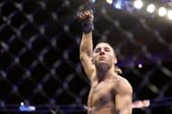 UFC 296: Ferguson v Pimblett